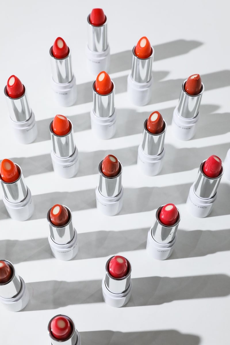 Cosmetics